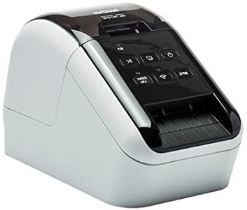 Brother QL810W - Brother QL-810W