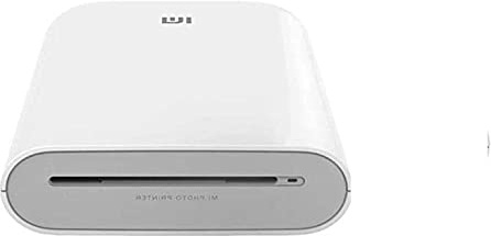 Xiaomi TEJ4018GL - Impresora fotográfica
