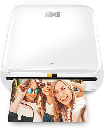 Kodak Step Impresora Móvil com