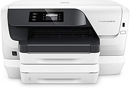 HP Officejet Impresora Pro 8218