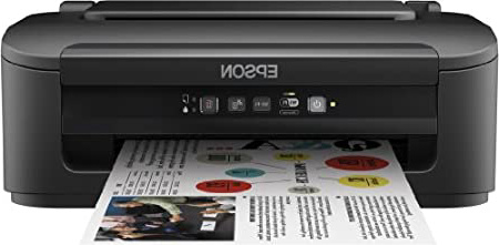 Epson WorkForce WF-2010W - Impresora