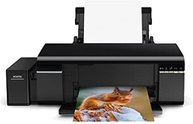 Epson L805 Impresora de inyección