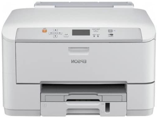 Epson Workforce Pro WF-M5190DW 2400