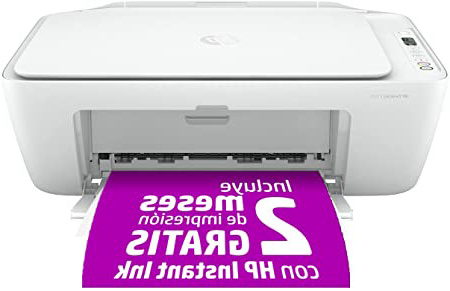 HP DeskJet 2720 3XV18B, Impresora