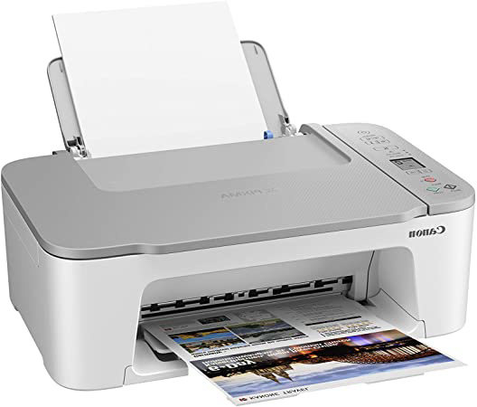 Canon PIXMA TS3451 - Impresora