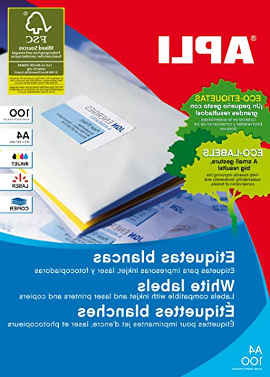 Apli 01285, 1 caja de