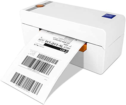 NETUM NT-LP110A Impresora de etiquetas,