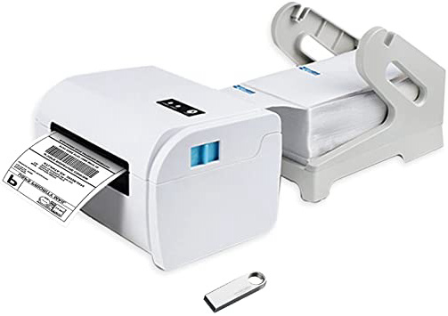 TEROW T9200 Impresora térmica de