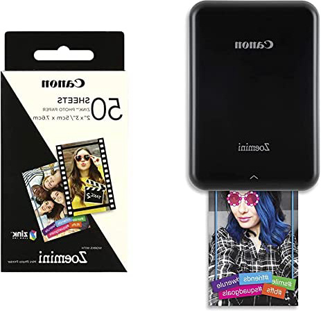Canon Zoemini Pv-123 - Mini