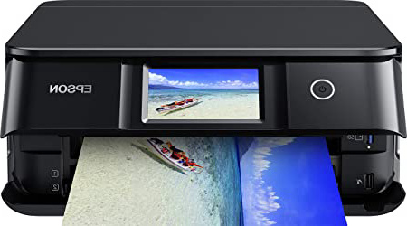 Epson Expression Photo XP-8600 -