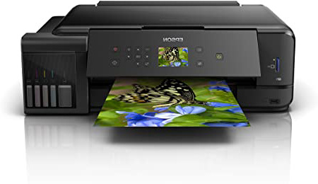 Epson EcoTank ET-7750 - Impresora,