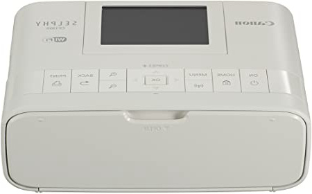 Canon SELPHY Compact Photo Printer