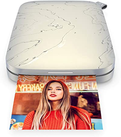 HP Sprocket Impresora fotográfica instantánea