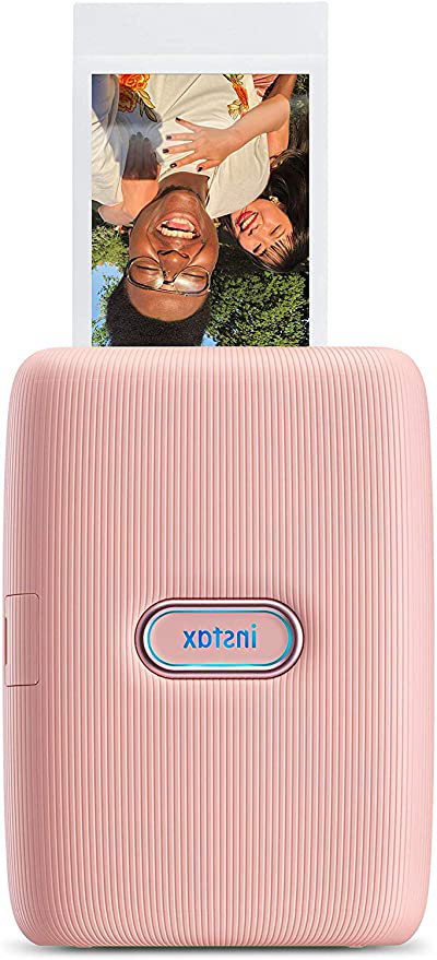 Instax 16640670, Impresora Para Smartphone,