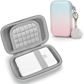 Funda para impresora fotográfica Kodak