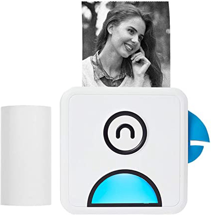 Aibecy Poooli L1 Impresora fotográfica
