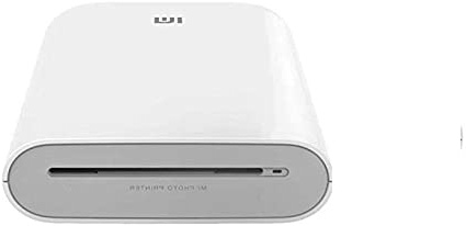 Xiaomi - Impresora fotográfica portátil