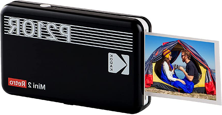 Kodak Mini 2 Impresora fotográfica