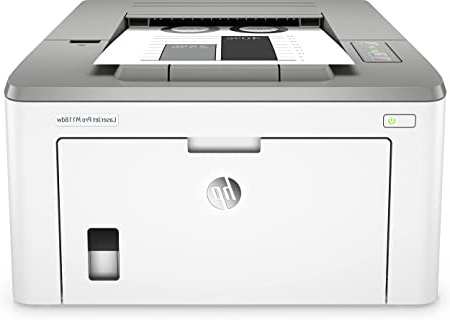 HP LaserJet Pro M118dw -