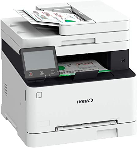 Impresora láser multifunción color Canon