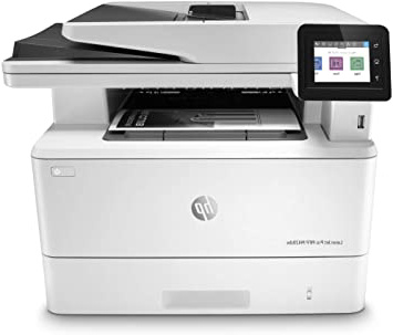 HP LaserJet Pro MFP M428dw