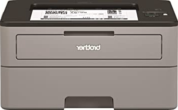 Brother HLL2350DWZX1, Impresora Láser Monocromo