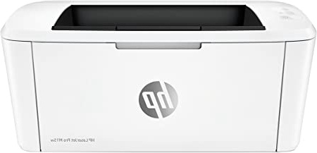 HP LaserJet Pro M15w -