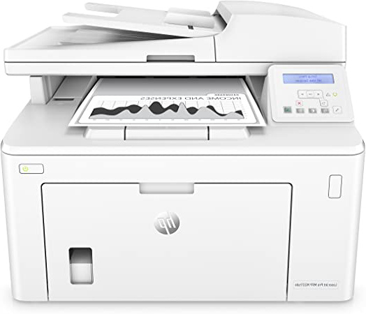 HP Laserjet Pro M227sdn -