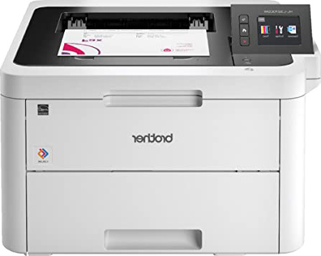 Brother HL-L3270CDW - Impresora láser