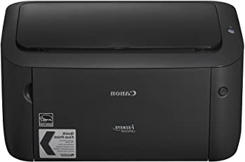 Canon i-SENSYS LBP6030B - Impresora láser en blanco y negro (2400 x 600 DPI, 5000 páginas por mes, Laser, 18 ppm, 10s)