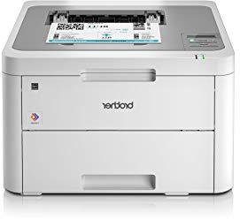 Brother HL-L3210CW - Impresora láser color (Wifi, USB 2.0, 256 MB, 800 MHz, 18 ppm, 390 W) blanco