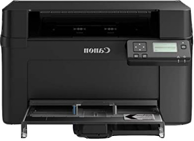 Impresora láser Monocromo Canon i-Sensys LBP113w Negra