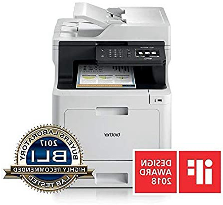 Brother MFC L 8690 CDW