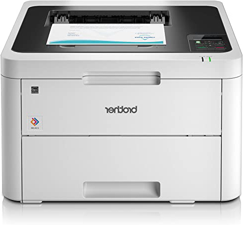 Brother HL-L3230CDW - Impresora láser