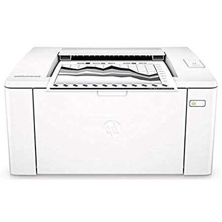 HP Laserjet Pro M102a - Impresora láser (Hi-Speed USB 2.0, 22 ppm, Memoria de 128 MB, Doble Cara, Modelo Profesional, sin WiFi)
