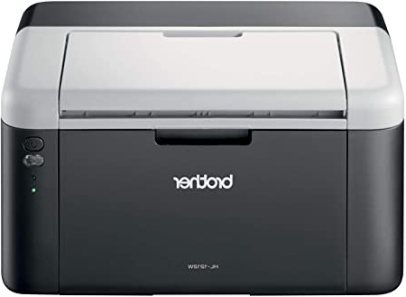 Brother HL-1212W - Impresora láser Monocromo compacta con WiFi
