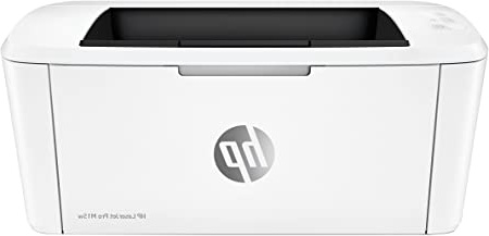 
                
                    
                    
                

                
                    
                    
                        HP M15w LaserJet Pro -  Impresora Láser (USB 2.0, WiFi, 18 ppm, memoria de 8 MB, Wi-Fi Direct y aplicación HP Smart)
                    
                

                
                    
                    
                
            