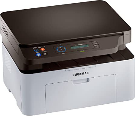 
                
                    
                    
                

                
                    
                    
                        Samsung SL-M2070/XEC - Impresora multifunción láser - B/N 20 PPM [Importado]
                    
                

                
                    
                    
                
            