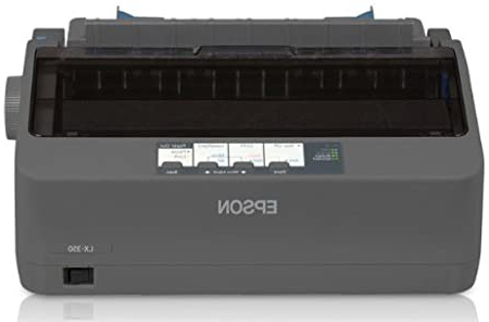 DRUKARKA EPSON LX-350