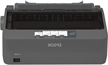 Epson LX-350 - Impresora matricial