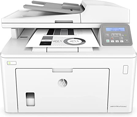 HP LaserJet Pro MFP M148dw