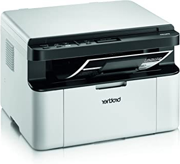 Brother DCP1610W - Impresora Multifunción