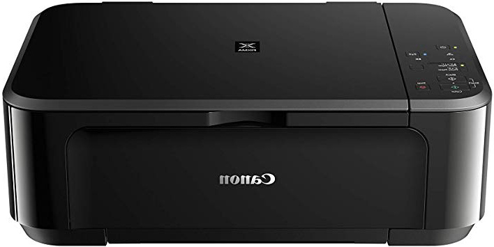Impresora Multifuncional Canon PIXMA MG3650S Negra Wifi de inyección de tinta