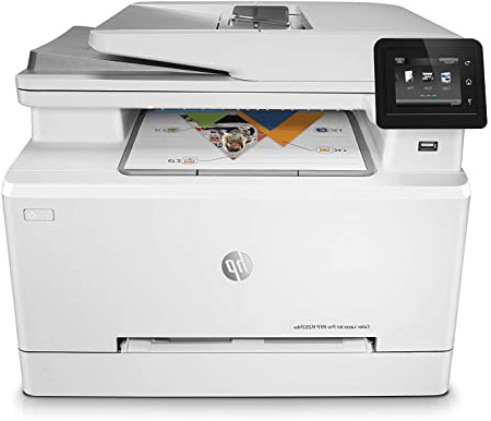 HP Laserjet Pro MFP M283FDW