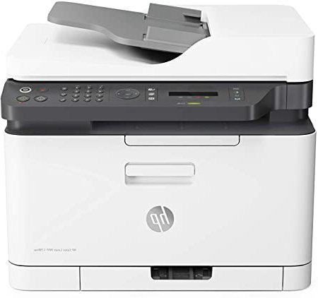HP Color Laser MFP 179fnw