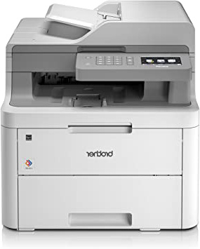 Brother DCP-L3550CDW - Impresora multifunción
