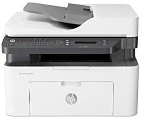 HP Laser MFP 137fnw -