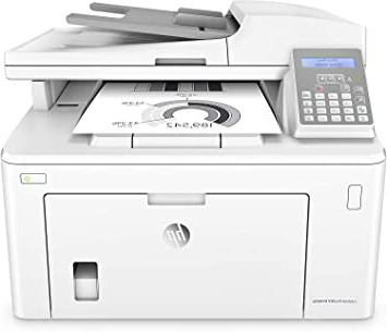 HP M148fdw LaserJet Pro -