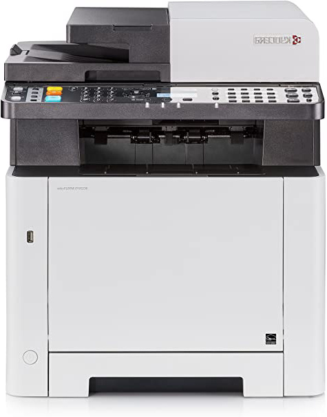 Kyocera Ecosys M5521cdw Impresora WiFi