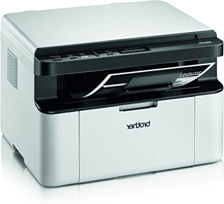 Brother DCP1610W - Impresora Multifunción